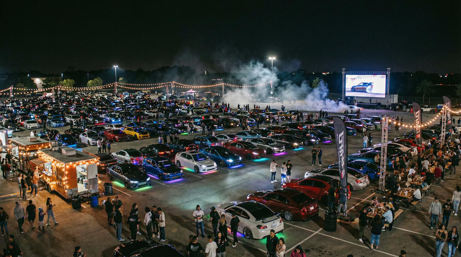 网红主播组队视频