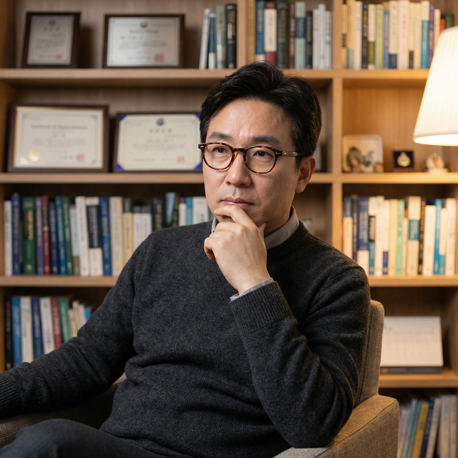 网红主播社区文化顾问刘文博