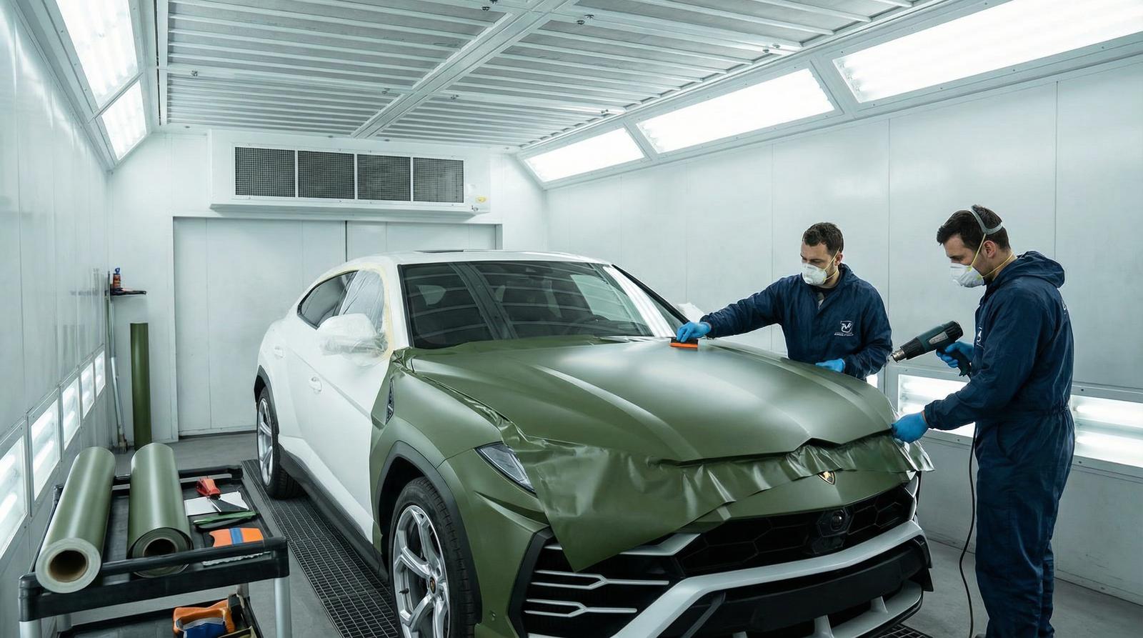 网红主播明星改装视频