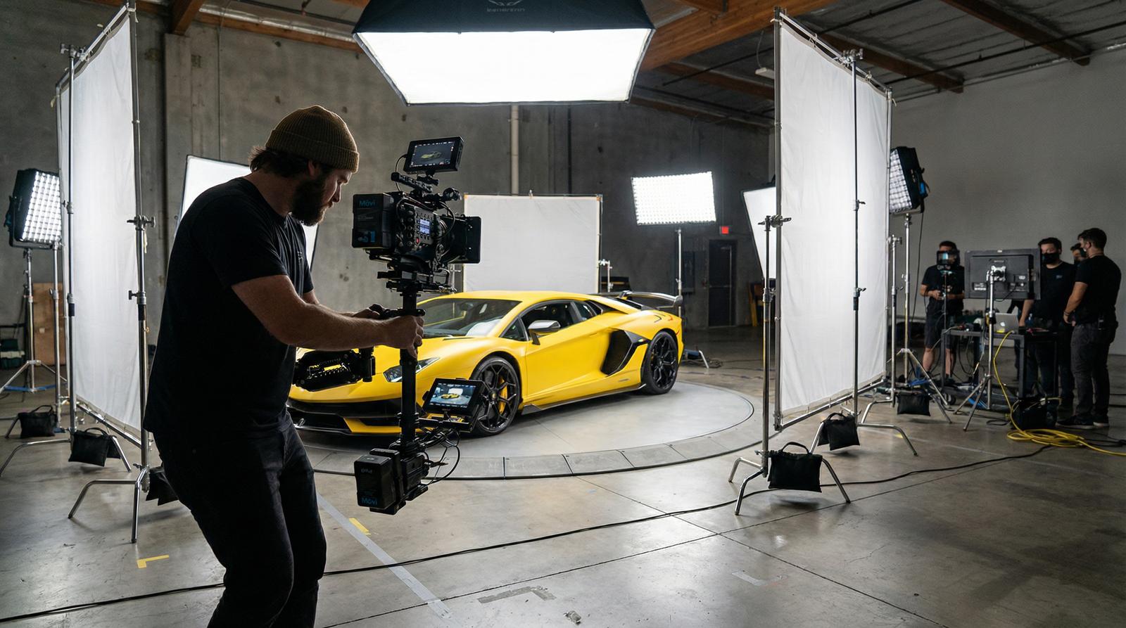 网红主播明星视频花絮